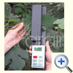 Leaf Area Meter,Plant Test Instruments